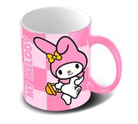 Hello Kitty and Friends My Melody Cute mug 350ml