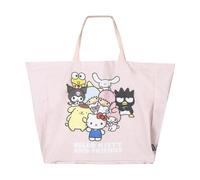 Borsa Shopping XL Hello Kitty