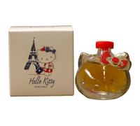 Hello kitty Around Paris Blanc, Eau De Toilette, per ragazze, 5 ml *Miniatura