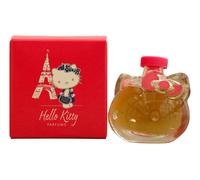 Hello kitty Around Paris Rose, Eau De Toilette, per ragazze, 5 ml *Miniatura