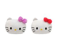 Hello Kitty Assortiti Hand Warmer Cuscino Play By Play