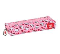 Hello Kitty Astuccio Safta