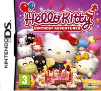 Hello Kitty Avventura di Compleanno