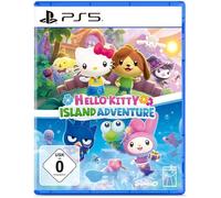 Hello Kitty - Avventura Sull'Isola PS5 NUOVO + OVP
