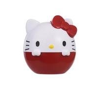 Hello Kitty, Balsamo Labbra, Cura delle Labbra, Profumati, Gusti, Fragola, Idratazione, Bambini, Vegano, 7g, TAKE CARE