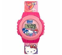 Hello Kitty Bambini Orologio Digitale, Compleanno, Natale Regalo Ufficiale Merce