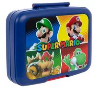 Hello Kitty Bento Contenitore Portapranzo per bambine - 5-scomparti Plastica