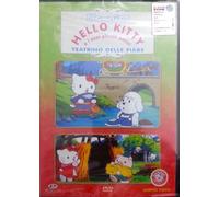 Hello Kitty - BIANCAN.+ BELLA AD Volume 01