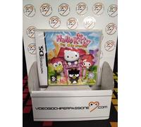 Hello Kitty Big City Dreams Nintendo Ds (ver. italiana , spagnola)