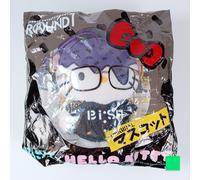 Hello Kitty × BiSH × Round1 cinturino per mascotte in peluche Sanrio...