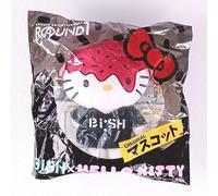 Hello Kitty × BiSH × Round1 cinturino per mascotte in peluche Sanrio...