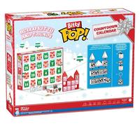 Funko Bitty POP! Countdown Calendar: Hello Kitty & Friends - Calendario dell’Avvento - 24 giorni di sorprese - Da collezione Vinyl Mini Figures - Scatola misteriosa - Idea regalo - Prodotto ufficiale