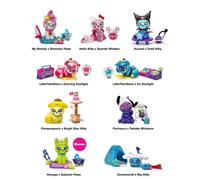 Hello Kitty Blind Box Figures Assortment Galactic Cats X Hello Kitty & Friends 7