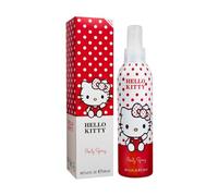 Hello Kitty Body Lozione per il Corpo - 200 ml