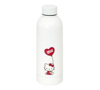 HELLO KITTY - Borraccia termica in acciaio inox, doppio isolamento, 6 ore di bevande calde e 12 ore di bevande fredde, 500 ml