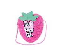 HELLO KITTY Borsa a Tracolla, Soft Girl's, My Melody Rosa, One Size