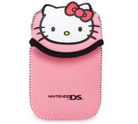 DSi NDSLite Borsetta Hello Kitty Bigben