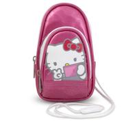 Hello Kitty Custodia Backpack Case Borsa per Nintendo New 3DS Dsi DS
