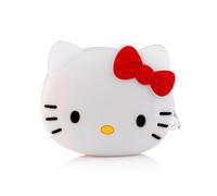 Hello Kitty, borsetta alla moda, giocattolo da collezione per i fan, confezione doppia, scelta a caso, borsa dai 3 anni in su, regalo per feste per ragazze, portafoglio portachiavi carino ed elegante,