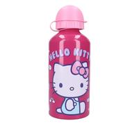 Hello Kitty Bottiglia D'acqua Really Refreshing 500 Ml Vadobag