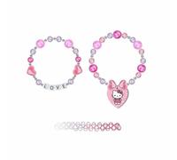 Giochi - Vari - Hello Kitty Bigiotteria Pulsera
