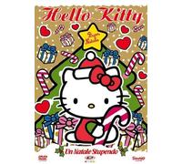Hello Kitty - Buon Natale - Un Natale Stupendo