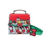 Hello Kitty By Loungefly Borsa A Tracolla Winter Wonderland Loungefly