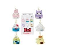 Hello Kitty: Funko Classic Mystery Box Mini Backpack Bag Charm (Assortimento) -