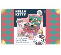 Hello Kitty Calendario Dell'avvento Keepsake Box Paladone