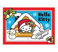Hello Kitty Calendario Dell'avvento Pyramid