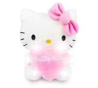Hello Kitty & Camera da Letto Luce Notturna Up Bambini Morbido Peluche Coccolare