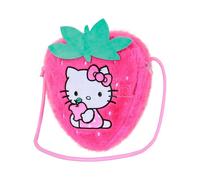 Hello Kitty Cannucciaberry Peluche Bag Karactermania