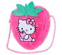 Hello Kitty Cannucciaberry Peluche Bag Karactermania