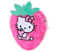 Hello Kitty Cannucciaberry Peluche Borsellino Karactermania