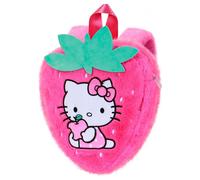 Hello Kitty Cannucciaberry Peluche Zaino Karactermania