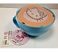 HELLO KITTY CAPPUCCINO...EFFETTO MAGIA SQUISHY SBABAM -CONSEGNA RAPIDA-