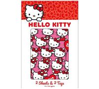Hello Kitty Carta Regalo, Compleanno, Natale, Merchandise Ufficiale