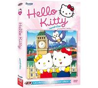 Hello Kitty-Cendrillon et d'autres Contes [Édition Standard]