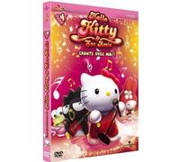 Hello kitty chante avec moi, vol. 4