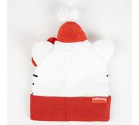 Hello Kitty Christmas hat