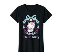 Hello Kitty - Christmas Maglietta
