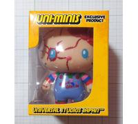 Hello Kitty Chucky USJ Halloween Peluche Doll Sanrio Rara Esclusiva...