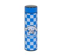 Sanrio Thermo Bottle Cinnamoroll Vichy