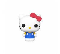 Funko POP Hello Kitty 8 BIT #31 CHASE SANRIO 45th anniversary IN STOCK