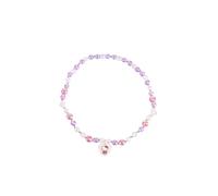 Hello Kitty Collana bambina Fucsia - Marca EAN: 8445484471502