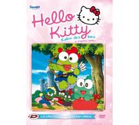 Hello kitty collection robin des bois