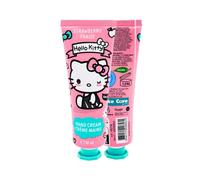 HELLO KITTY crema de manos 30ml