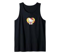 Hello Kitty - Cuore d'oro, Piccolo Canotta