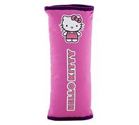 Hello Kitty Cuscino Hello Kitty rosa per bambini e bambine. Comodo e funzionale. Universale, 100% lavabile.