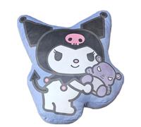 Hello Kitty Cuscino Kuromi 35 x 35 Cm